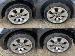 BMW 6764622 Rim set With Tyres 4 pcs BMW 3 (E90, E91, E92, E93) (2005-2011) — thumbnail 8