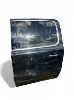 DODGE Door Rear Left RAM 1500 Crew Cab Pickup (DT)(2018-) — thumbnail 2