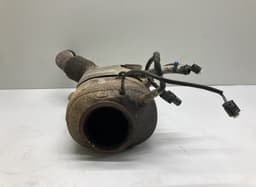 BMW 18307795998 Diesel Particulate Filter (DPF) BMW 3 (E90, E91, E92, E93) (2005-2011) — thumbnail 4