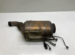 BMW 18307795998 Diesel Particulate Filter (DPF) BMW 3 (E90, E91, E92, E93) (2005-2011) — thumbnail 5