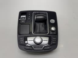 AUDI 4G1919610G Joystick (MMI control switch / pad) AUDI A6 / A6 ALLROAD (C7, 4G) (2010-2018) — thumbnail 1