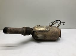 BMW 18307795998 Diesel Particulate Filter (DPF) BMW 3 (E90, E91, E92, E93) (2005-2011) — thumbnail 3
