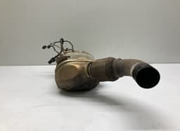 BMW 18307795998 Diesel Particulate Filter (DPF) BMW 3 (E90, E91, E92, E93) (2005-2011) — thumbnail 2