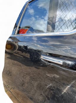 DODGE Door Rear Left RAM 1500 Crew Cab Pickup (DT)(2018-) — thumbnail 8