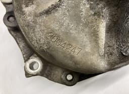 BMW 2004247 Front axle Differential BMW X5 (E70) (2007-2013) — thumbnail 6