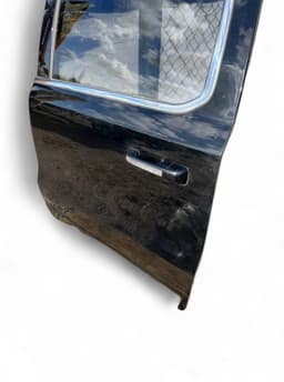DODGE Door Rear Left RAM 1500 Crew Cab Pickup (DT)(2018-) — thumbnail 4