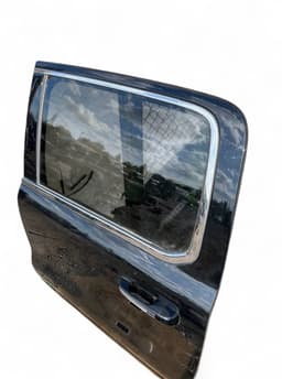 DODGE Door Rear Left RAM 1500 Crew Cab Pickup (DT)(2018-) — thumbnail 9