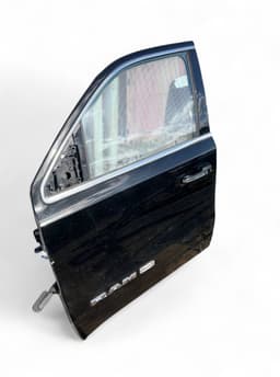 DODGE Door Front Left RAM 1500 Crew Cab Pickup (DT)(2018-) — thumbnail 2