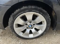 BMW 6764622 Rim set With Tyres 4 pcs BMW 3 (E90, E91, E92, E93) (2005-2011) — thumbnail 2
