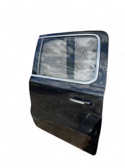 DODGE Door Rear Left RAM 1500 Crew Cab Pickup (DT)(2018-) — thumbnail 3