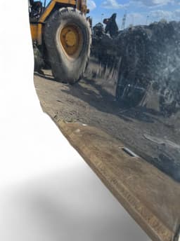 DODGE Door Rear Left RAM 1500 Crew Cab Pickup (DT)(2018-) — thumbnail 6
