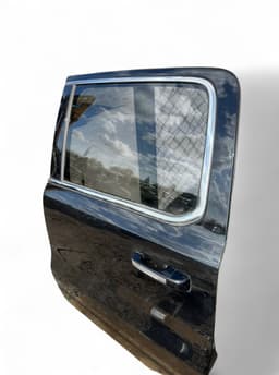 DODGE Door Rear Left RAM 1500 Crew Cab Pickup (DT)(2018-) — thumbnail 5