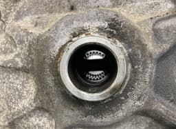 BMW 2004247 Front axle Differential BMW X5 (E70) (2007-2013) — thumbnail 5