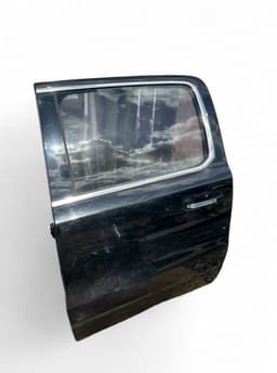 DODGE Door Rear Left RAM 1500 Crew Cab Pickup (DT)(2018-) — thumbnail 1
