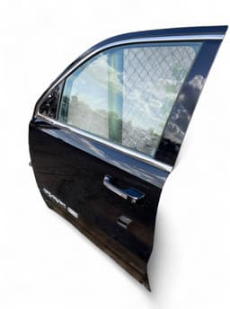 DODGE Door Front Left RAM 1500 Crew Cab Pickup (DT)(2018-) — thumbnail 4