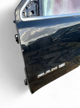 DODGE Door Front Left RAM 1500 Crew Cab Pickup (DT)(2018-) — thumbnail 7