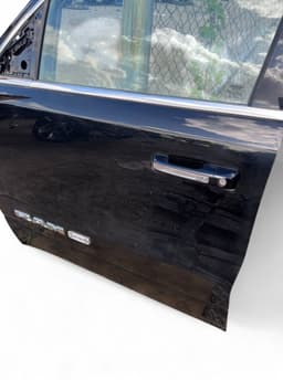 DODGE Door Front Left RAM 1500 Crew Cab Pickup (DT)(2018-) — thumbnail 5