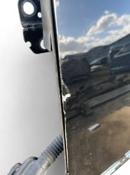 DODGE Door Front Left RAM 1500 Crew Cab Pickup (DT)(2018-) — thumbnail 6