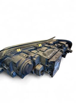 VOLVO 9483752 89006380 Headlight right VOLVO S80 I (TS, XY) (1998-2006) — thumbnail 5