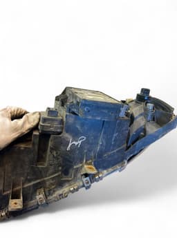 VOLVO 9483752 89006380 Headlight right VOLVO S80 I (TS, XY) (1998-2006) — thumbnail 7