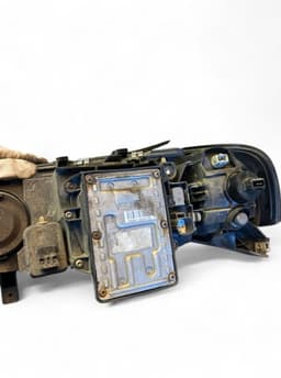 VOLVO 9483752 89006380 Headlight right VOLVO S80 I (TS, XY) (1998-2006) — thumbnail 6