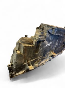 VOLVO 9483752 89006380 Headlight right VOLVO S80 I (TS, XY) (1998-2006) — thumbnail 8