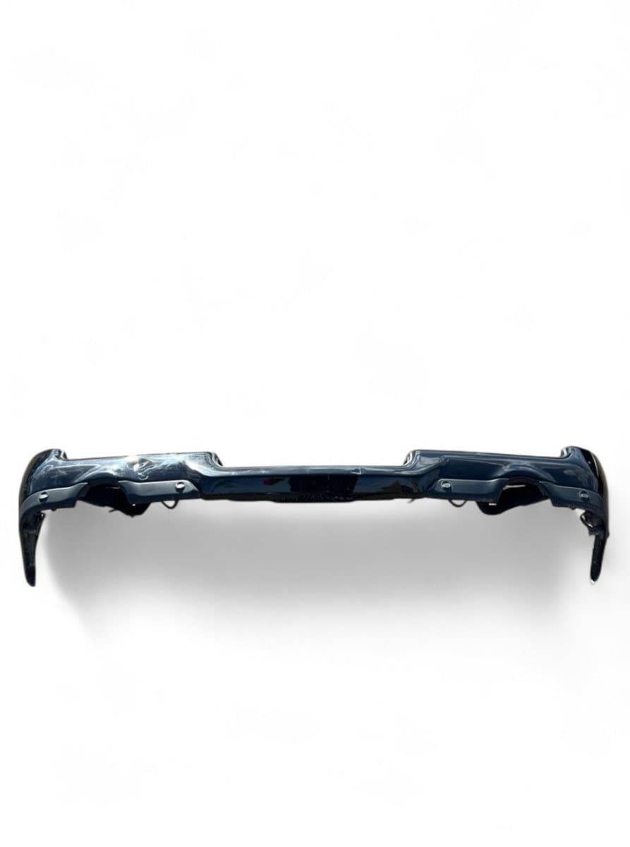 DODGE Rear bumper RAM 1500 Crew Cab Pickup (DT)(2018-)