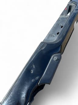 DODGE Rear bumper RAM 1500 Crew Cab Pickup (DT)(2018-) — thumbnail 5
