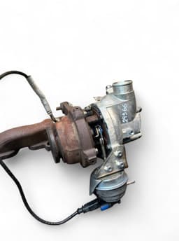 AUDI 04L253016H 04L253020S Turbocharger AUDI Q2 (GA) (2016-) — thumbnail 3