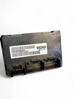 DODGE 68483992AD P68483992AD Transfer box control unit RAM 1500 Crew Cab Pickup (DT)(2018-) — thumbnail 4