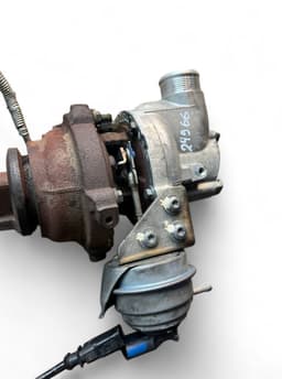 AUDI 04L253016H 04L253020S Turbocharger AUDI Q2 (GA) (2016-) — thumbnail 5