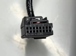 AUDI 4G1857409AB Mirror left AUDI A6 / A6 ALLROAD (C7, 4G) (2010-2018) — thumbnail 5