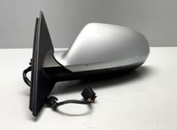 AUDI 4G1857409AB Mirror left AUDI A6 / A6 ALLROAD (C7, 4G) (2010-2018) — thumbnail 2