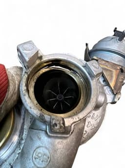 AUDI 04L253016H 04L253020S Turbocharger AUDI Q2 (GA) (2016-) — thumbnail 8