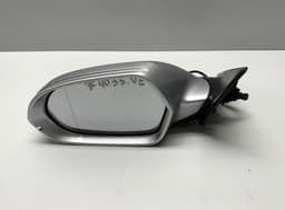 AUDI 4G1857409AB Mirror left AUDI A6 / A6 ALLROAD (C7, 4G) (2010-2018) — thumbnail 1