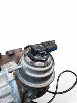 AUDI 04L253016H 04L253020S Turbocharger AUDI Q2 (GA) (2016-) — thumbnail 10