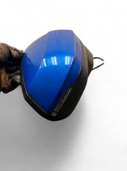 AUDI 81B857410C Mirror right AUDI Q2 (GA) (2016-) — thumbnail 7
