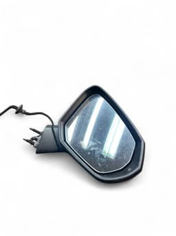 AUDI 81B857410C Mirror right AUDI Q2 (GA) (2016-) — thumbnail 1