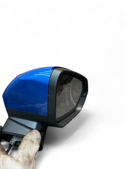 AUDI 81B857410C Mirror right AUDI Q2 (GA) (2016-) — thumbnail 3