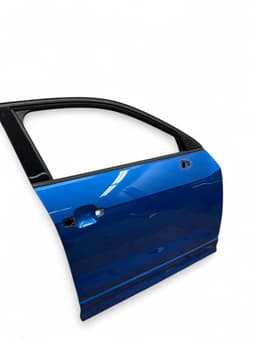 AUDI 81A831052A 81A831052C Door Front Right AUDI Q2 (GA) (2016-) — thumbnail 2