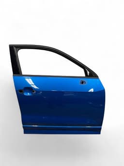 AUDI 81A831052A 81A831052C Door Front Right AUDI Q2 (GA) (2016-) — thumbnail 1