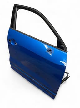 AUDI 81A831052A 81A831052C Door Front Right AUDI Q2 (GA) (2016-) — thumbnail 4
