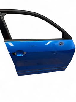 AUDI 81A831052A 81A831052C Door Front Right AUDI Q2 (GA) (2016-) — thumbnail 3