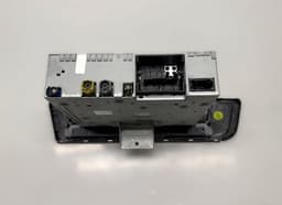AUDI 4G0035748J 4G0035748 Radio AUDI A6 / A6 ALLROAD (C7, 4G) (2010-2018) — thumbnail 3