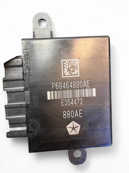DODGE 68464880AE P68464880AE Parking Aid Control Unit RAM 1500 Crew Cab Pickup (DT)(2018-) — thumbnail 5