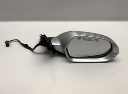 AUDI 4G1857410AB Mirror right AUDI A6 / A6 ALLROAD (C7, 4G) (2010-2018) — thumbnail 1
