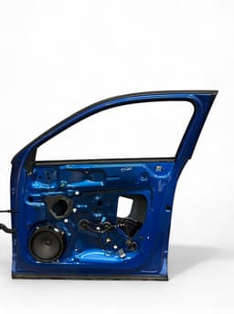 AUDI 81A831052A 81A831052C Door Front Right AUDI Q2 (GA) (2016-) — thumbnail 8