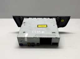 AUDI 4G0035748J 4G0035748 Radio AUDI A6 / A6 ALLROAD (C7, 4G) (2010-2018) — thumbnail 2