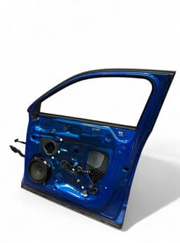 AUDI 81A831052A 81A831052C Door Front Right AUDI Q2 (GA) (2016-) — thumbnail 7