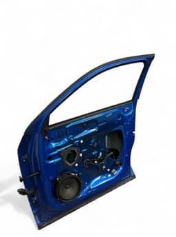 AUDI 81A831052A 81A831052C Door Front Right AUDI Q2 (GA) (2016-) — thumbnail 9
